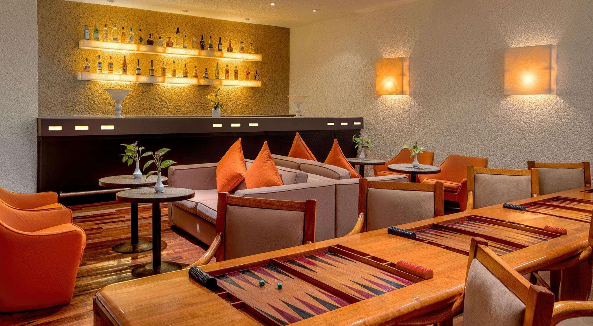 Las Brisas Ixtapa Ixtapa  Zewnętrze zdjęcie The lounge at the airport